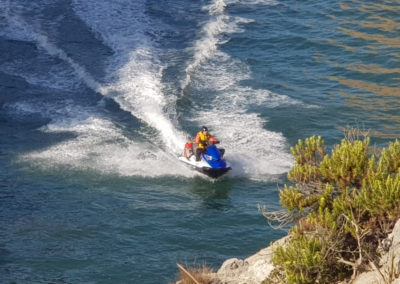 jetski Australia