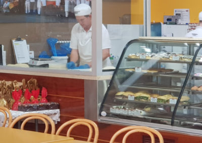 Kyneton Bakery