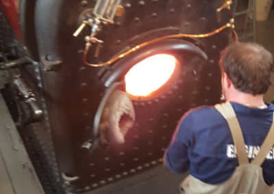 Paddle steamer Mildura