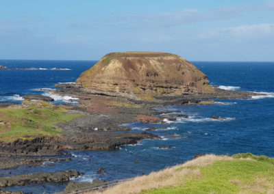 Nobbies Phillip Island