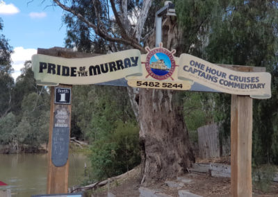 Pride of Murray