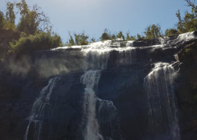 Mackenzie's Falls