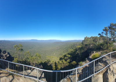 Grampians View