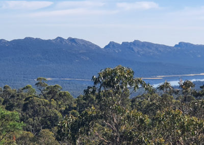 Grampians View