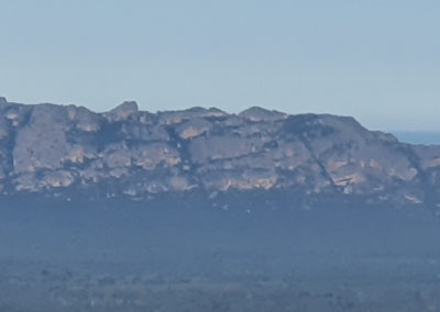 The Grampians