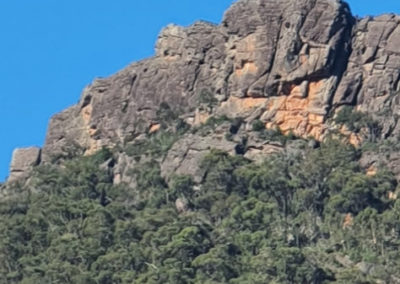 Grampians View
