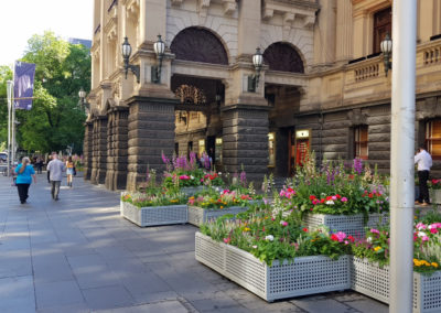 Town Hall Melbourne