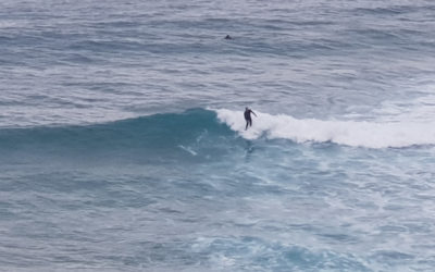 Rip Curl Pro at Bells Beach