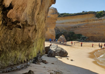 Loch Ard Gorge