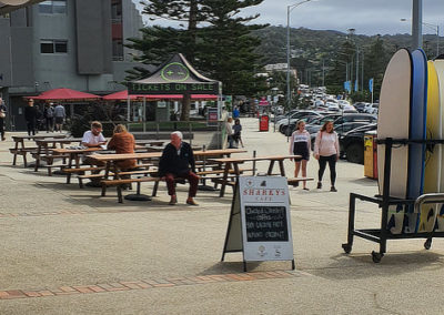 Lorne Victoria Australia