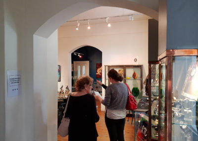 Convent at Daylesford