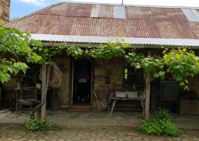 Lavandula Farm Daylesford