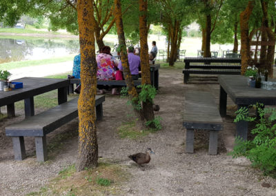 Lavandula Farm Daylesford