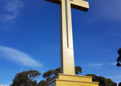 Memorial Cross