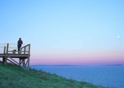 Nobbies Phillip Island