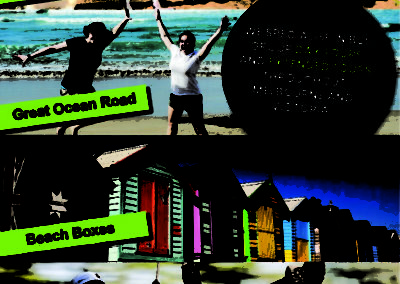 We tour so you want to book