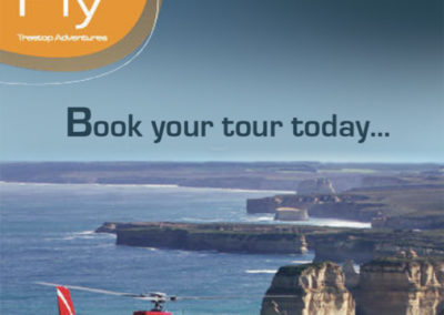 Book your tour today with Around And About