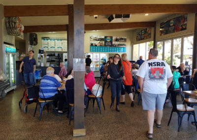 Best fish at San Remo