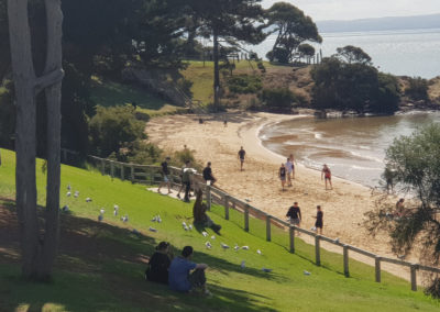 Cowes Beach Phillip Island