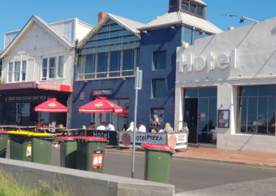Cowes Hotel Phillip Island
