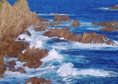 Nobbies at Phillip Island