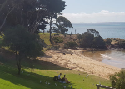 Cowes Beach Phillip Island