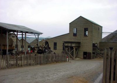 Sovereign Hill