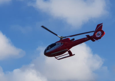 12 Apostles Helicopter