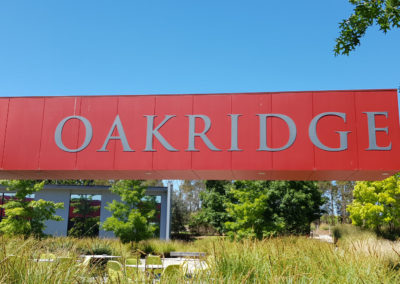 Oakridge Yarra Valley