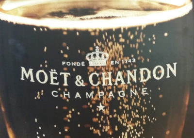 Moet Chandon Yarra Valley