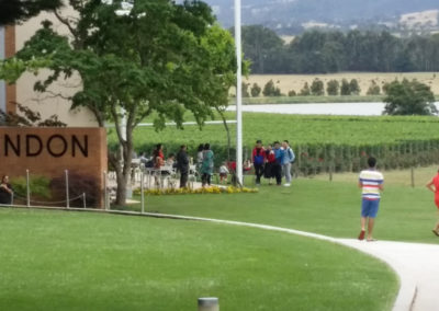 Domain Chandon Yarra Valley