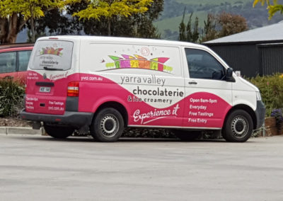 Yarra Valley Chocolaterie