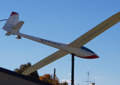 Tocumwal border town NSW
