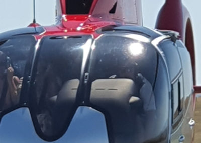 Helicopter flights from 12 Apostles