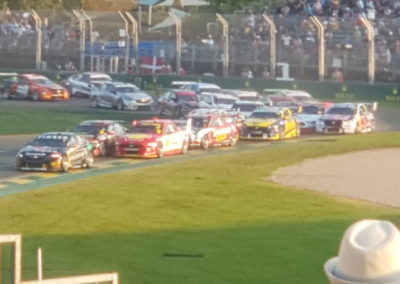 Formula one Gran Prix