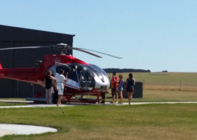 12 Apostles helicopters