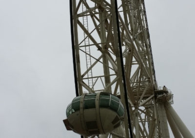 Melbourne star wheel