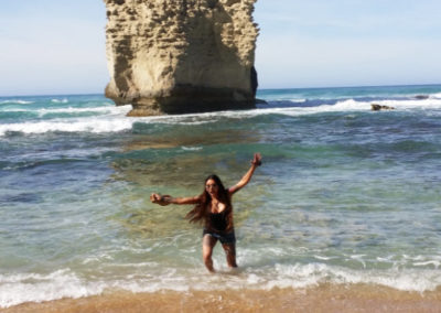 !2 Apostles Great Ocean road