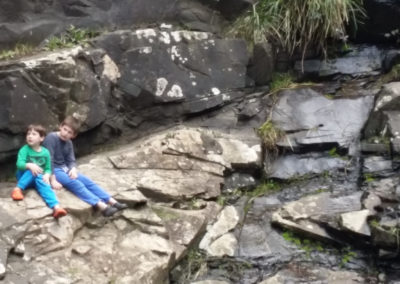 SheOak waterfall Ultimate 2 day Great Ocean road