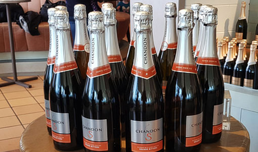 Yarra Vallet wine tasting tour