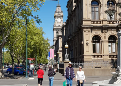 Bendigo tours