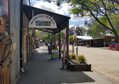 Echuca