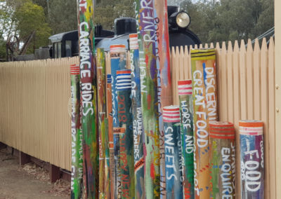 Echuca tour form Melbourne