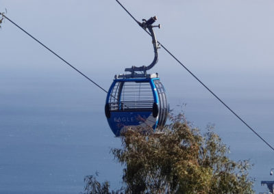 Eagle sky Aurthur Seats