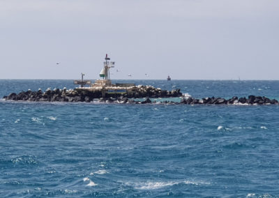 Island Port Phillip Bay