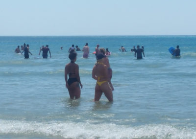 Lorne beach Great Ocean Road