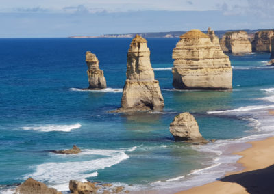 12 Apostles
