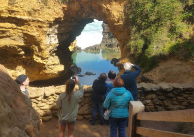 The Grotto Great Ocean Road