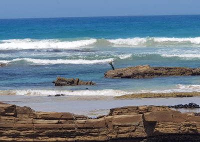 Shipwreck Great Ocean Road