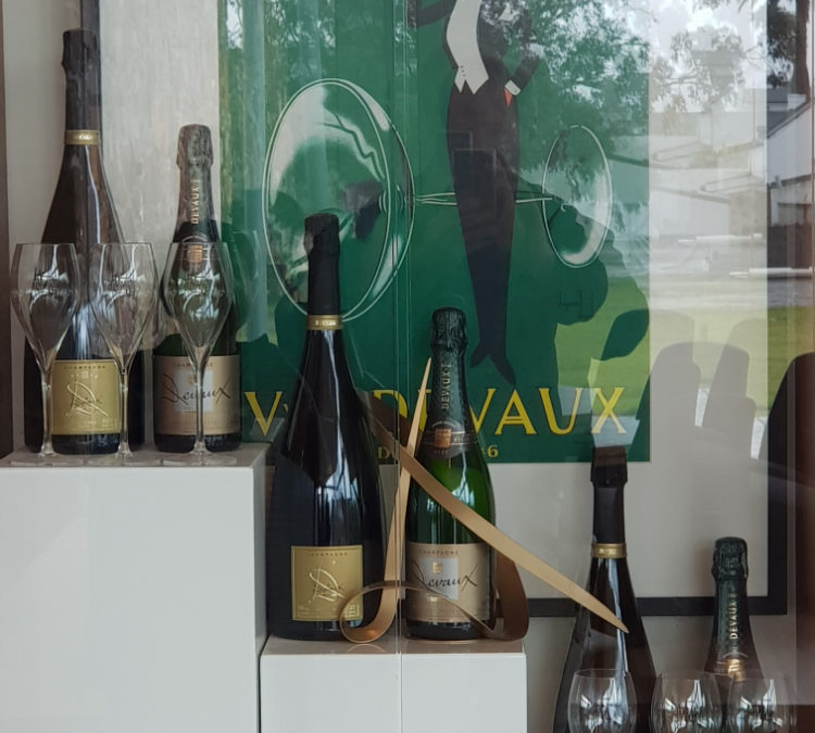 The best winery tours close to Melbourne